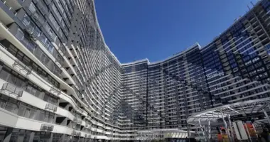 Wohnung 1 zimmer in Odessa, Ukraine