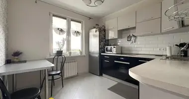 1 room apartment in Barawlyany, Belarus