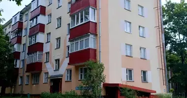 1 room apartment in Homyel, Belarus