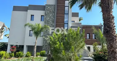 Apartment 6 bedrooms in Parekklisia, Cyprus