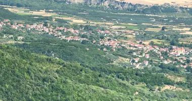Grundstück in Skotina, Griechenland