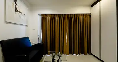 Condo 1 bedroom in Pattaya City, Thailand