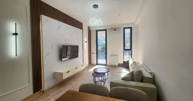 Apartamento 2 habitaciones en Tiflis, Georgia