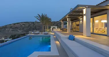 5 bedroom house in Agios Nikolaos, Greece