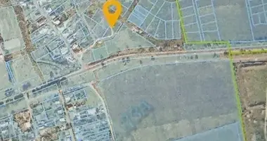 Plot of land in Odesa, Ukraine