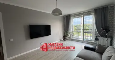 Квартира 3 комнаты в Гродно, Беларусь