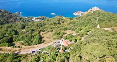 Parcela en Blizikuce, Montenegro