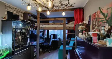 2 bedroom apartment in Minsk, Belarus