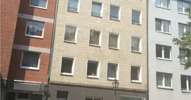 Mieszkanie 1 pokój w Nadrenia Północna-Westfalia, Niemcy