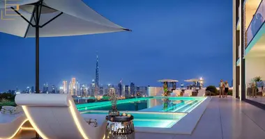 Wohnung 2 zimmer in Dubai, Vereinigte Arabische Emirate