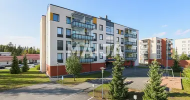 Квартира 2 комнаты в Seinajoki sub region, Финляндия