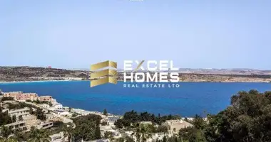 Plot of land in Mellieħa, Malta