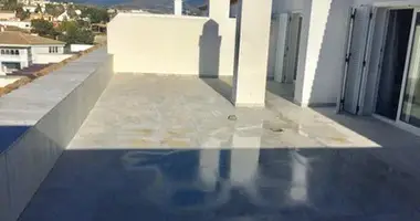 Apartamento 3 habitaciones en Marbella, Španjolska