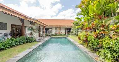 Villa in Canggu, Indonesien