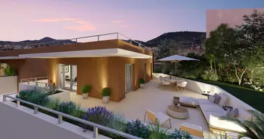 Appartement 2 chambres dans Nice, France