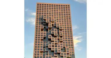 Oficina 47 m² en Tirana Municipality, Albania