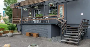 Sklep 138 m² w Mińsk, Białoruś
