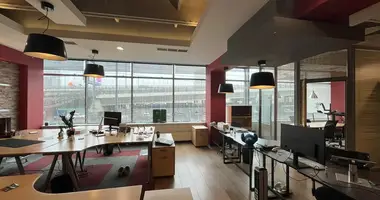 Office 300 m² in Moscow, Russia