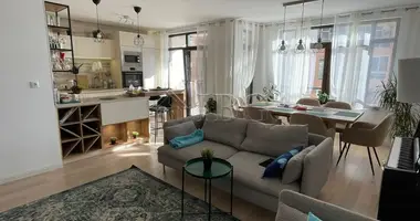 Wohnung 5 zimmer in Pomorie, Bulgarien