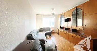 Квартира 1 комната в Мухавецкий сельский Совет, Беларусь