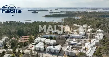 Wohnung in Verwaltungsgemeinschaft Helsinki, Finnland
