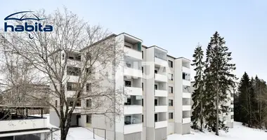 Apartamento 1 habitación en Turku sub region, Finlandia