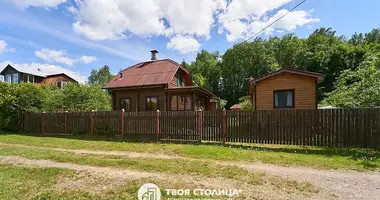 2 room house in Radaskovicki sielski Saviet, Belarus