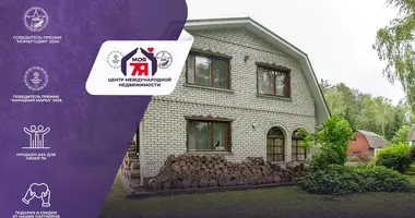 House in Zdanovicki sielski Saviet, Belarus