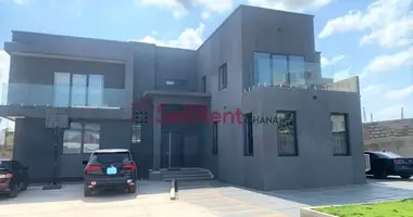 5 bedroom house in Accra, Ghana
