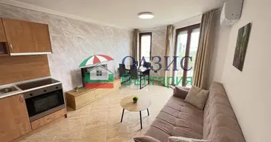 1 bedroom apartment in Sveti Vlas, Bulgaria