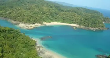 Działka w San Miguel, Panama