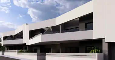 Villa in San Miguel de Salinas, Spain