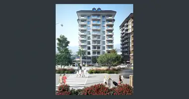 Apartamento en Alanya, Turquía