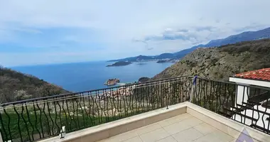 1 bedroom apartment in Tudorovici, Montenegro