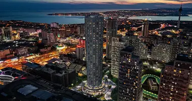 Квартира 2 комнаты в , Турция