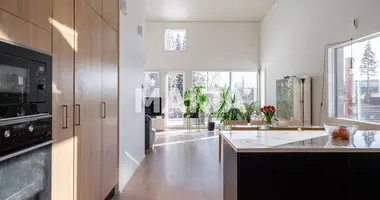 Квартира 4 комнаты в Tampere sub region, Финляндия