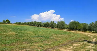 Plot of land in Kassandrino, Greece