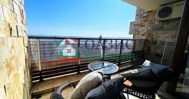 2 bedroom apartment in Sveti Vlas, Bulgaria