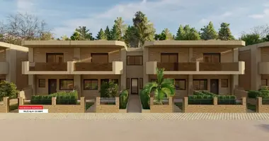 1 bedroom apartment in Asprovalta, Greece