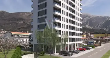 Квартира 1 комната в Бар, Черногория