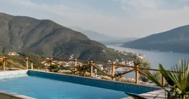 Appartement 1 chambre dans Herceg Novi, Monténégro