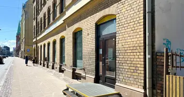 Sklep 228 m² w Ryga, Łotwa