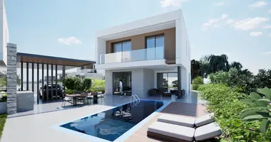 Villa 4 bedrooms in Tala, Cyprus