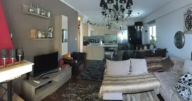 Wohnung 3 zimmer in Municipality of Perama, Griechenland