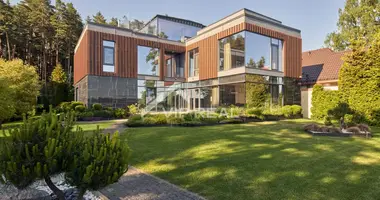 Haus 6 zimmer in Rigaer Strand, Lettland