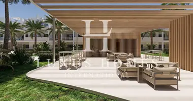 Apartamento 3 habitaciones en San Javier, Španjolska