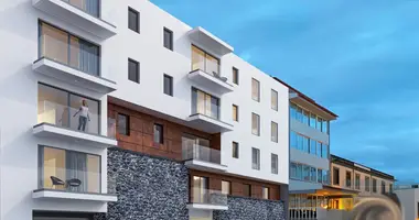 Apartamento 2 habitaciones en Funchal, Portugal