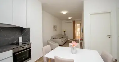 Appartement 1 chambre dans Budva, Monténégro