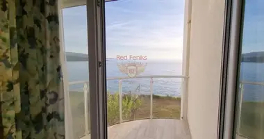 2 bedroom apartment in Montenegro