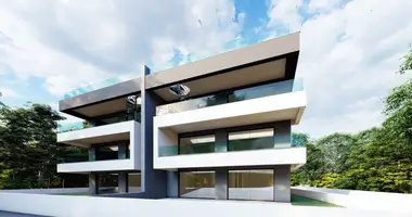 Apartamento 3 habitaciones en Opcina Dezanovac, Croacia